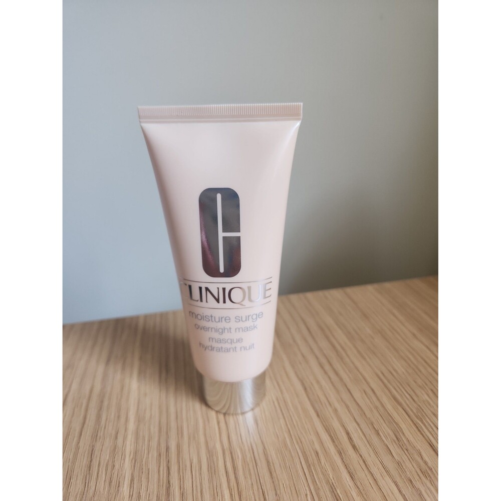 Clinique Moisture Surge Overnight Mask 3.4oz 100mL